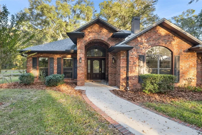 Residential HIGH SPRINGS