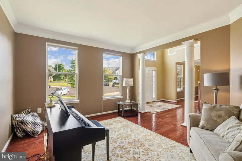 16249 Chase Eagle Lane, Woodbridge, VA 22191, Woodbridge, Virginia, United States. - Photo 61