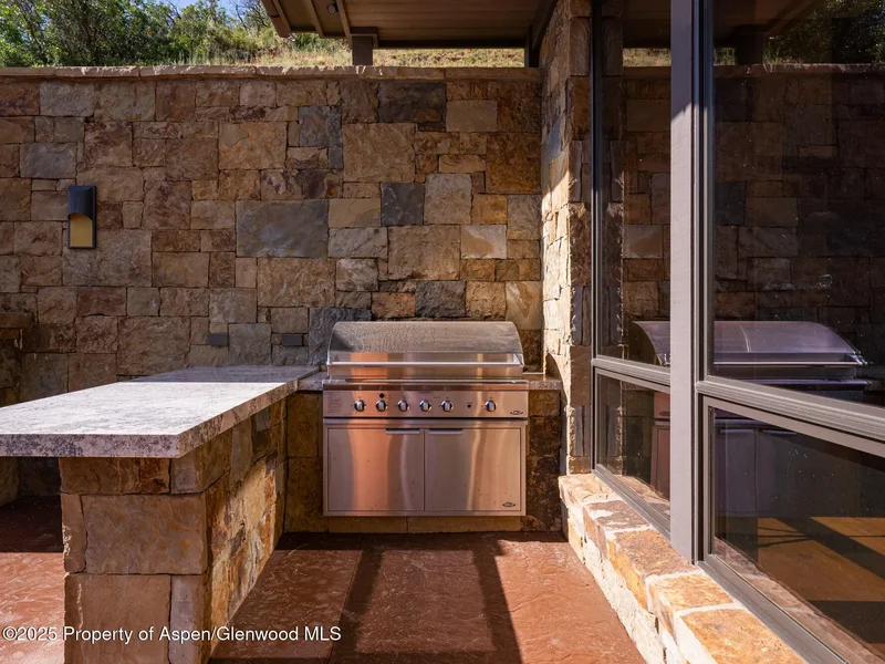 750 S Starwood Road, Aspen, Colorado, United States. - Photo 13