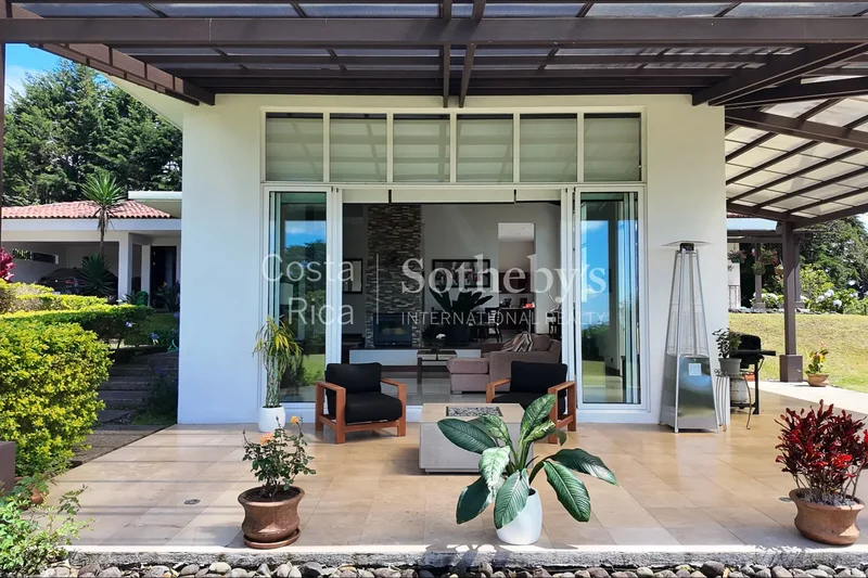 Los Angeles, San Rafael, H, San Rafael, Heredia Province, Costa Rica. - Photo 18
