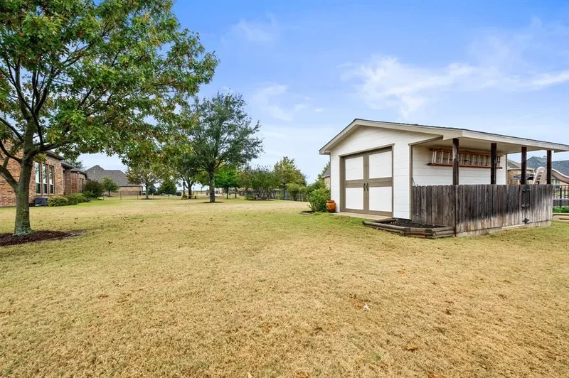2080 Claremont Drive, Lucas, TX 75002, Lucas, Texas, United States. - Photo 17