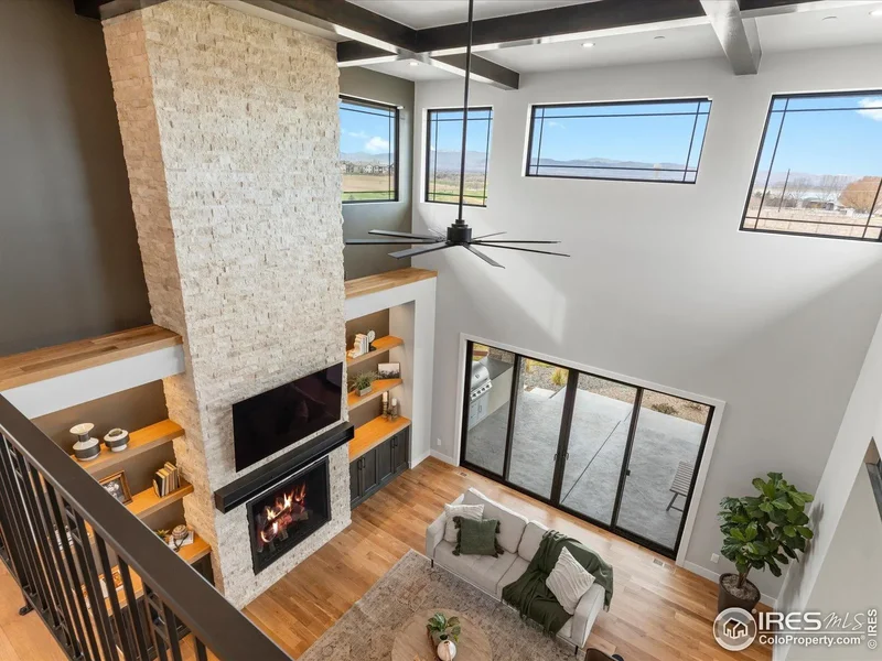 3650 Tall Grass Ct, Timnath, Colorado, United States. - Photo 35