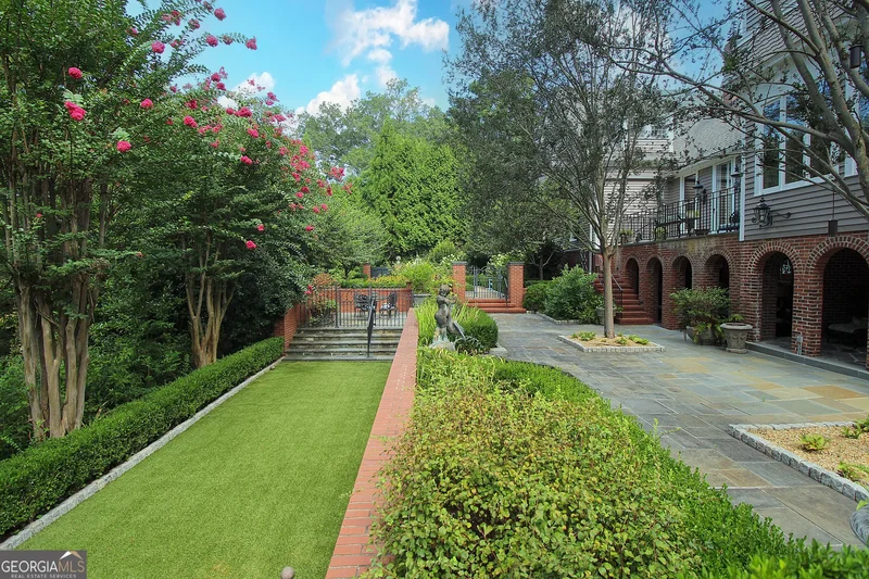 Rome, Georgia, United States. - Photo 49