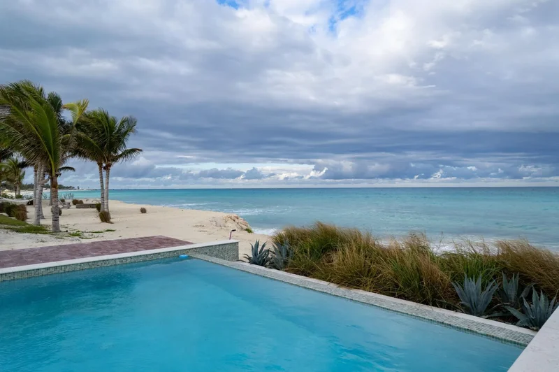 Bimini Beach Front Home, Bimini Bay, Bimini, BI, Bailey Town, Bimini, The Bahamas. - Photo 44