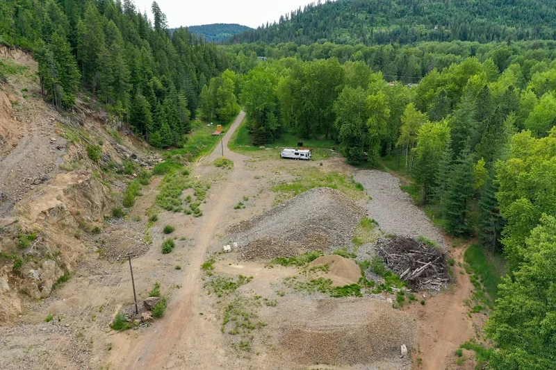 NKA Coeur d'Alene River Rd, Kingston, ID 83839, 83839, Idaho, United States. - Photo 24