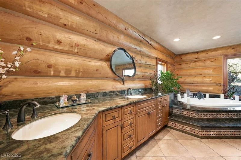 276 Seven Dwarfs Road, Mount Charleston, Nevada, United States. - Photo 13