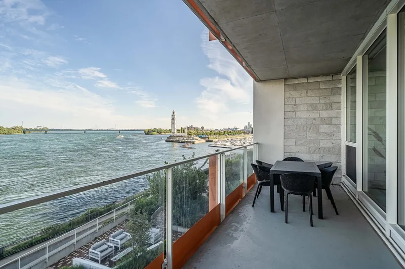1010 Rue de la Commune E., Apt. 306, Montreal, QC H2L0B9, Montreal, Quebec, Canada. - Photo 20