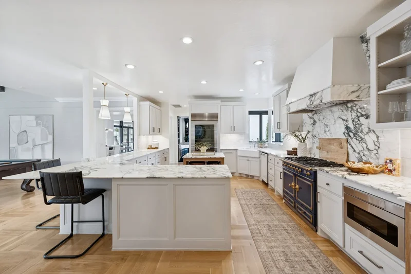 18909 Saddle River Drive , Edmond, OK 73012, Edmond, Oklahoma, United States. - Photo 18