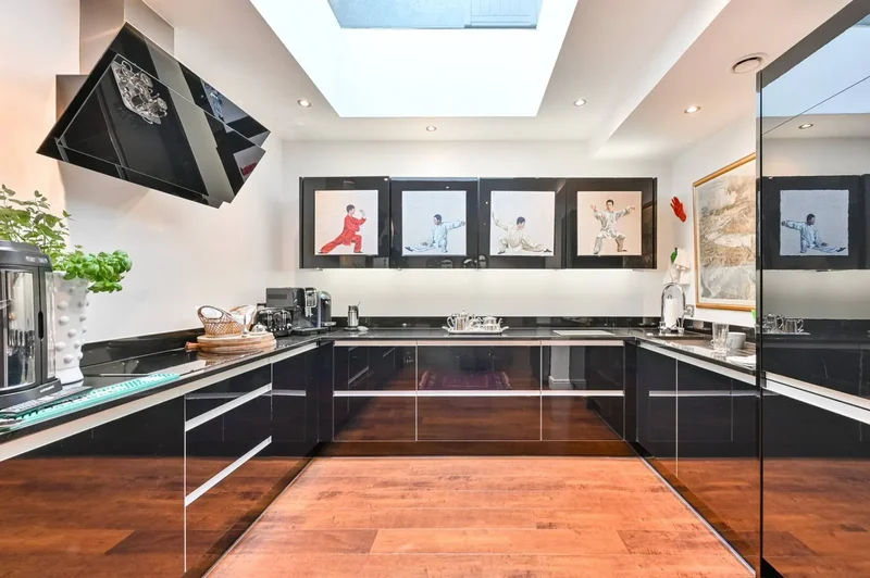 9 Petersham Mews, South London, London, England, United Kingdom. - Photo 21