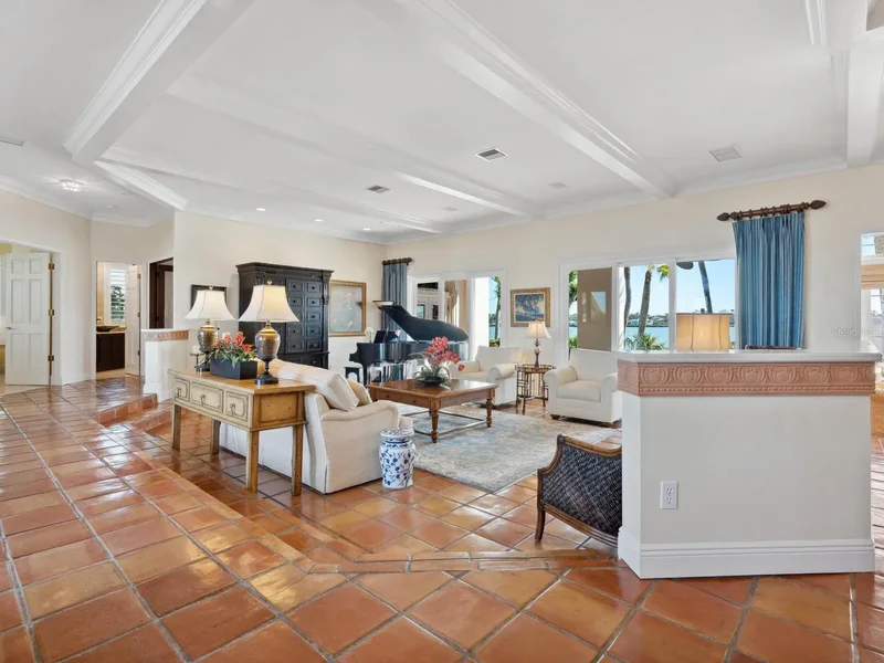 2110 CASEY KEY ROAD, Venice, Florida, United States. - Photo 8