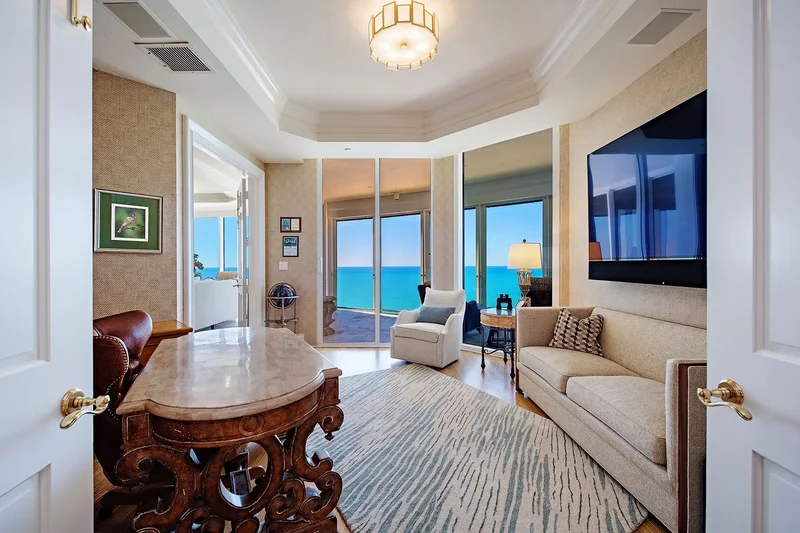 4351 Gulf Shore Boulevard N , 15S, Naples, FL 34103, Naples, Florida, United States. - Photo 28