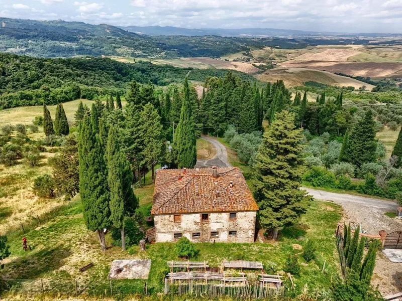 Tuscany, Italy. - Photo 6