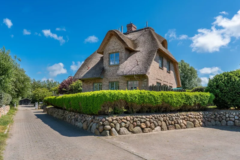 25980, Sylt, Schleswig-Holstein, Germany. - Photo 2