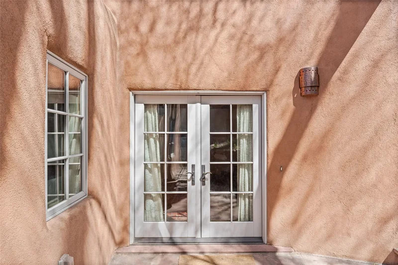 830 El Caminito , Santa Fe, NM 87505, Santa Fe, New Mexico, United States. - Photo 22