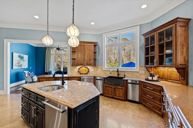 2421 Acanthus Drive , Wake Forest, NC 27587, Wake Forest, North Carolina, United States. - Photo 36