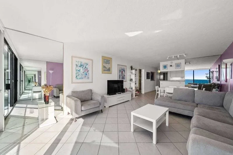4767 Ocean Boulevard, #203, San Diego, CA, 92109, USA, San Diego, California, United States. - Photo 17
