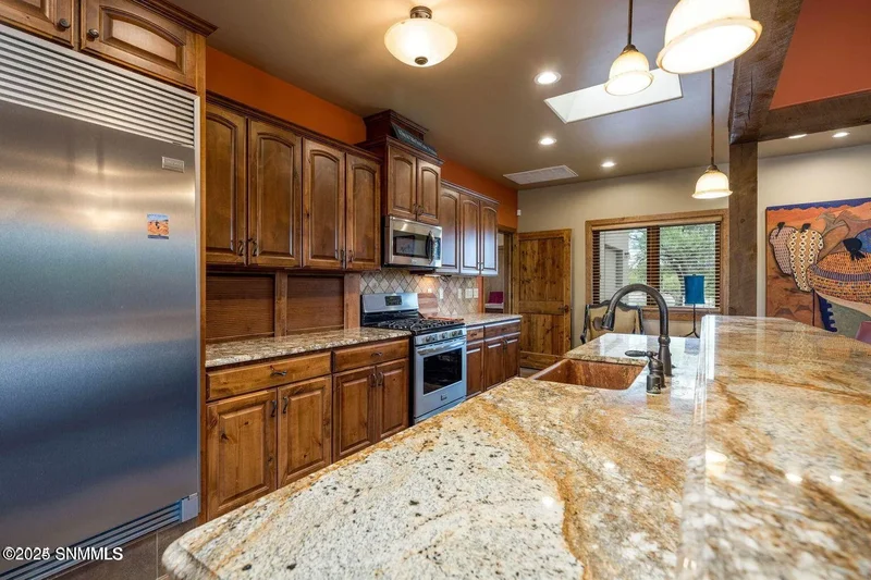 701 Hawthorne Drive, Elephant Butte, NM 87935, Elephant Butte, New Mexico, United States. - Photo 13