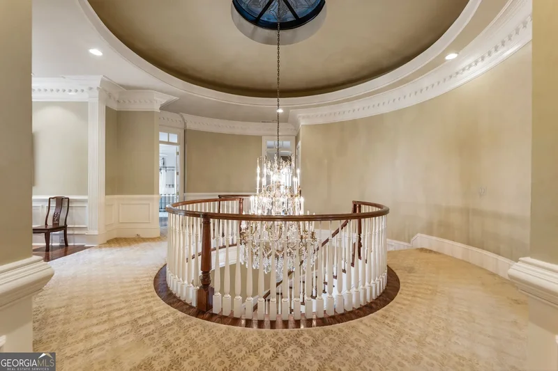 1075 Carnoustie Lane, Alpharetta, GA 30005, Alpharetta, Georgia, United States. - Photo 134
