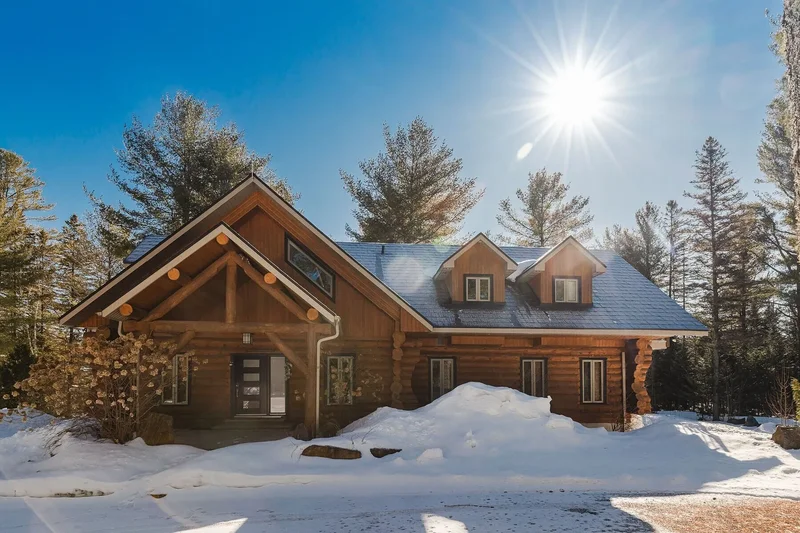 160 Lac de la Fromentière, Saint-Alphonse-Rodriguez, QC J0K1W0, Saint-Alphonse-Rodriguez, Quebec, Canada. - Photo 20