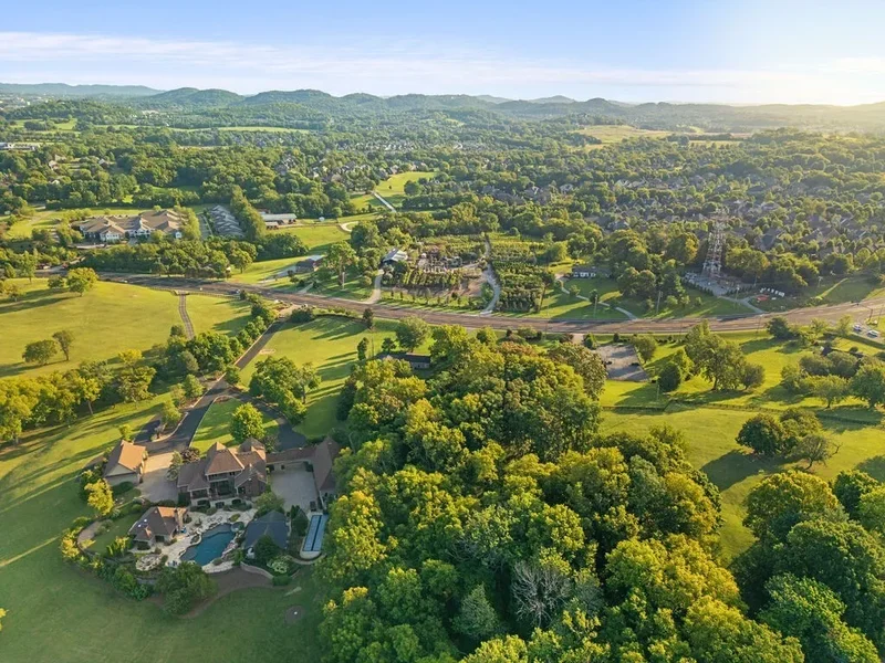 4115 Murfreesboro Rd, Franklin, Tennessee, United States. - Photo 23