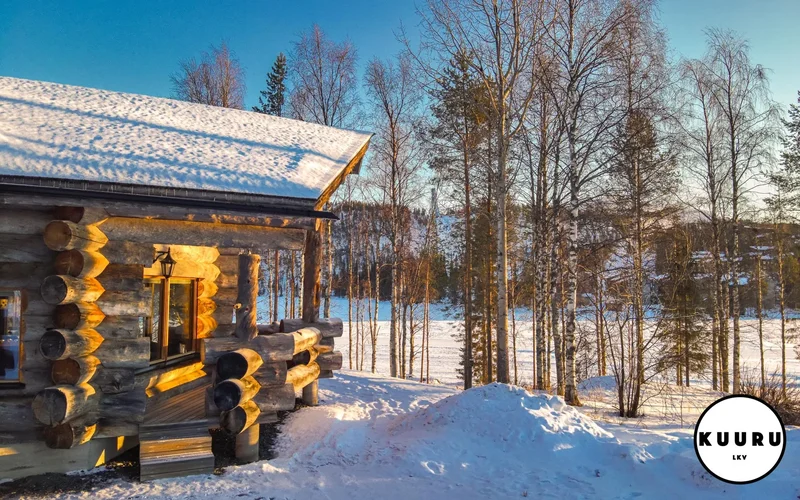 Ukkoherrantie 6g, 93830 Kuusamo, Finland, Kuusamo, Finland. - Photo 13