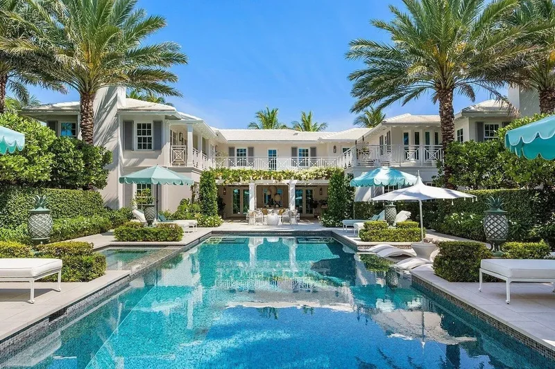 880 S Ocean Boulevard , Palm Beach, FL 33480, Palm Beach, Florida, United States. - Photo 16