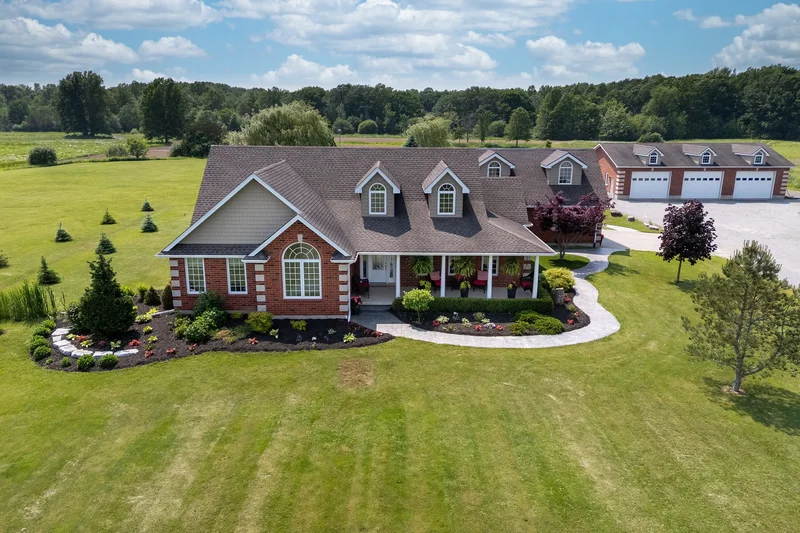 Private Countryside Estate