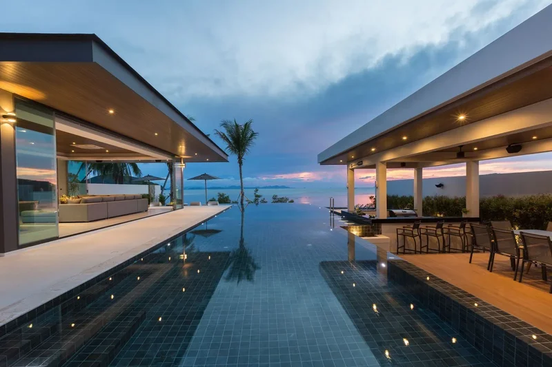 Koh Samui, Surat Thani, Thailand. - Photo 18