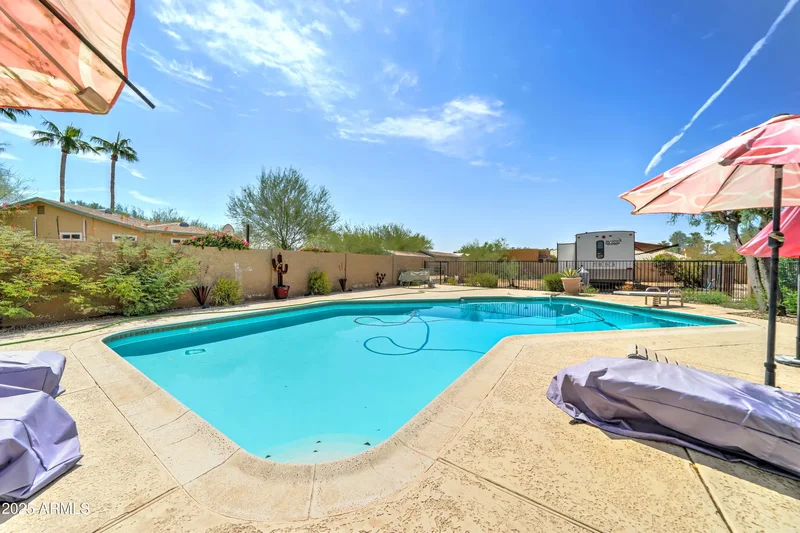 9511 E GARY Road, Scottsdale, AZ 85260, Scottsdale, Arizona, United States. - Photo 18
