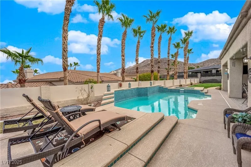 210 Red Rock Road, Boulder City, Nevada, United States. - Photo 47