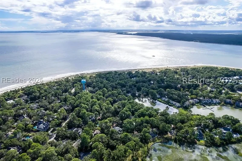 13 Wren Drive, Hilton Head Island, SC, 29928, USA, Hilton Head Island, South Carolina, United States. - Photo 51