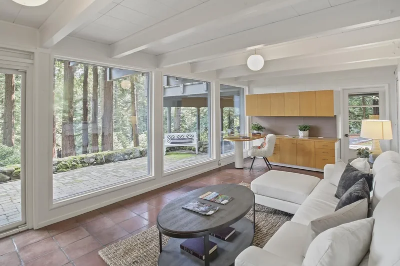 320 Grandview Drive, Emerald Hills, California, United States. - Photo 17
