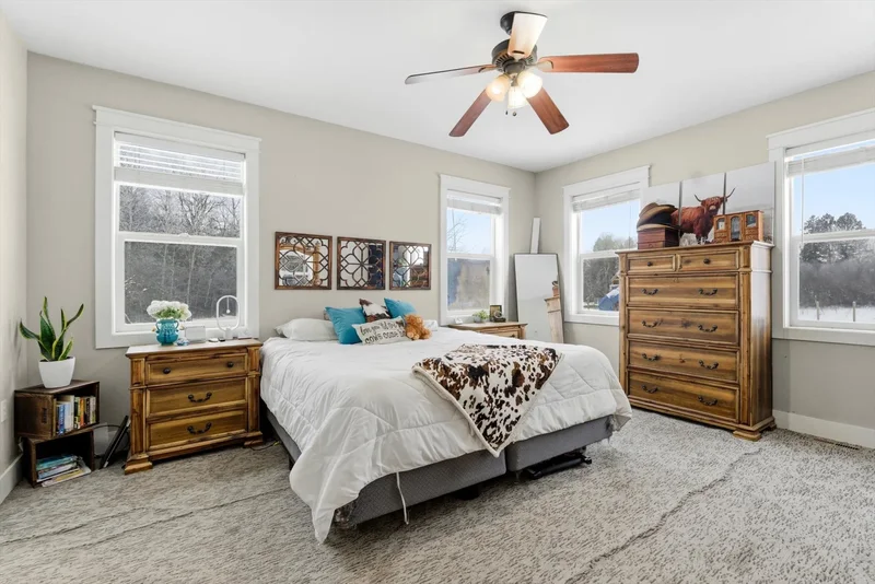 3036 Trumble Creek Road, Kalispell, Montana, United States. - Photo 17