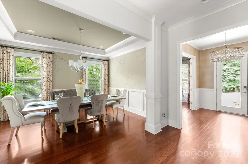2103 Saddleridge Drive, Waxhaw, NC 28173, Waxhaw, North Carolina, United States. - Photo 12