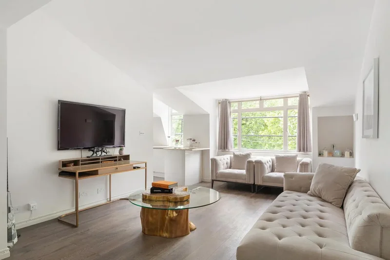 Rutland Gate, London, SW7, London, England, United Kingdom. - Photo 4