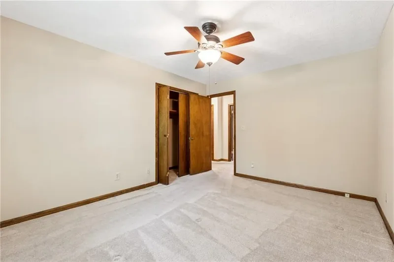 2270 Dinsmore Road, Milton, Georgia, United States. - Photo 23