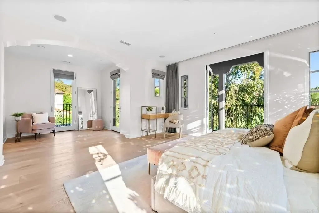 16622 Sweet Leilani Lane, Rancho Santa Fe, California, United States. - Photo 9