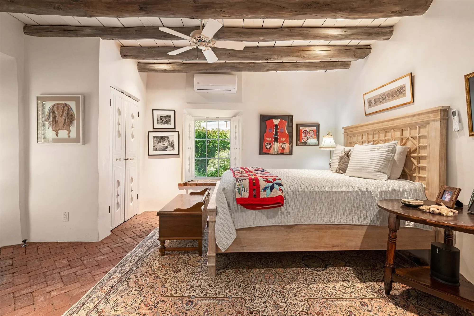 500 Garcia Street, Santa Fe, NM 87505, Santa Fe, New Mexico, United States. - Photo 37