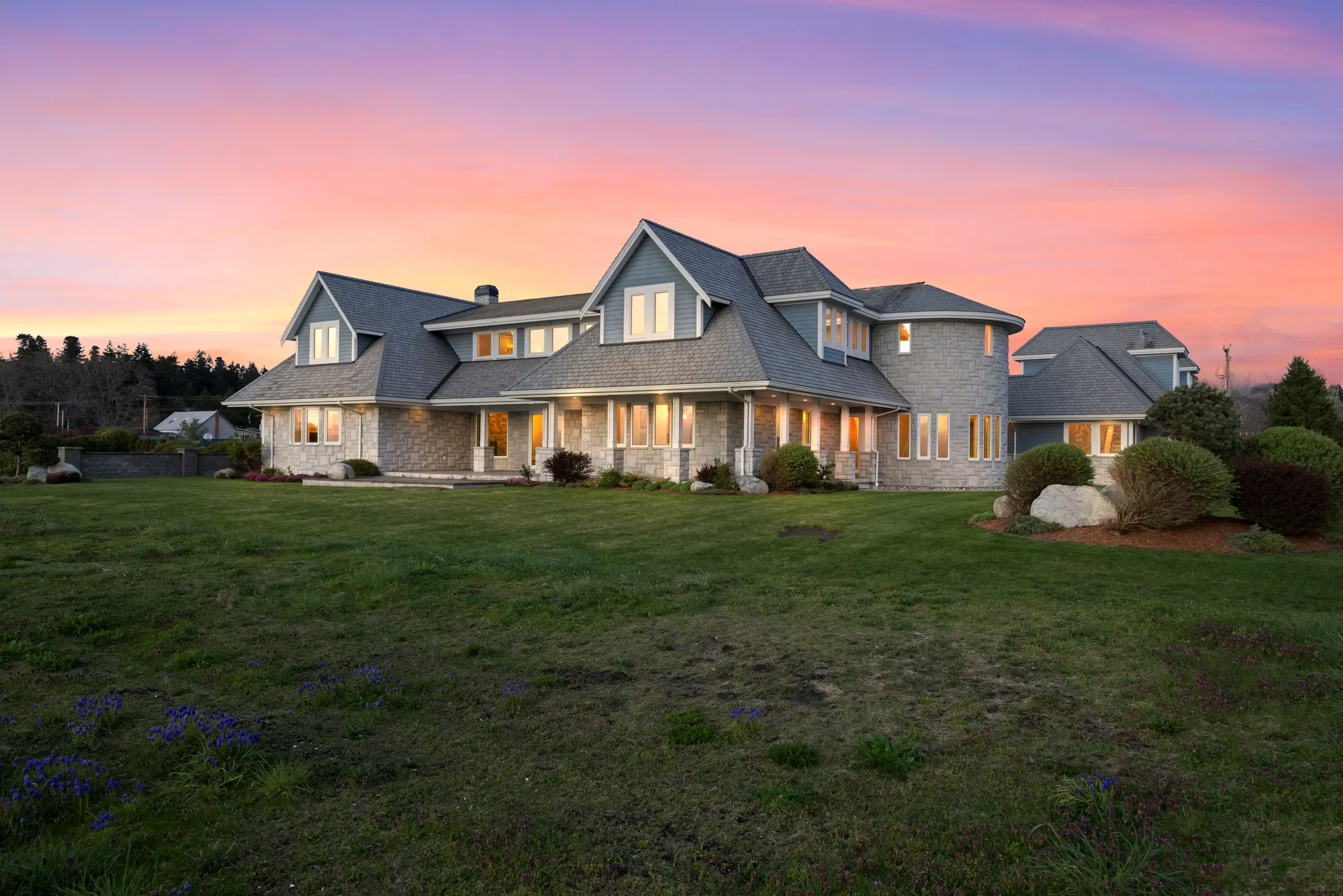 581 Marine Dr , Point Roberts, WA 98281, Point Roberts, Washington, United States. - Photo 30