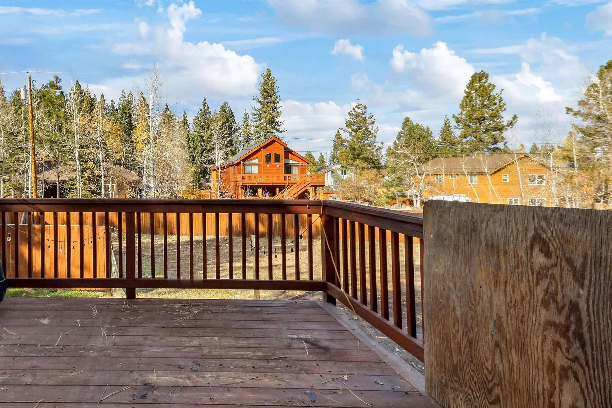 10164 Shore Pine Road, Truckee, California, United States. - Photo 1