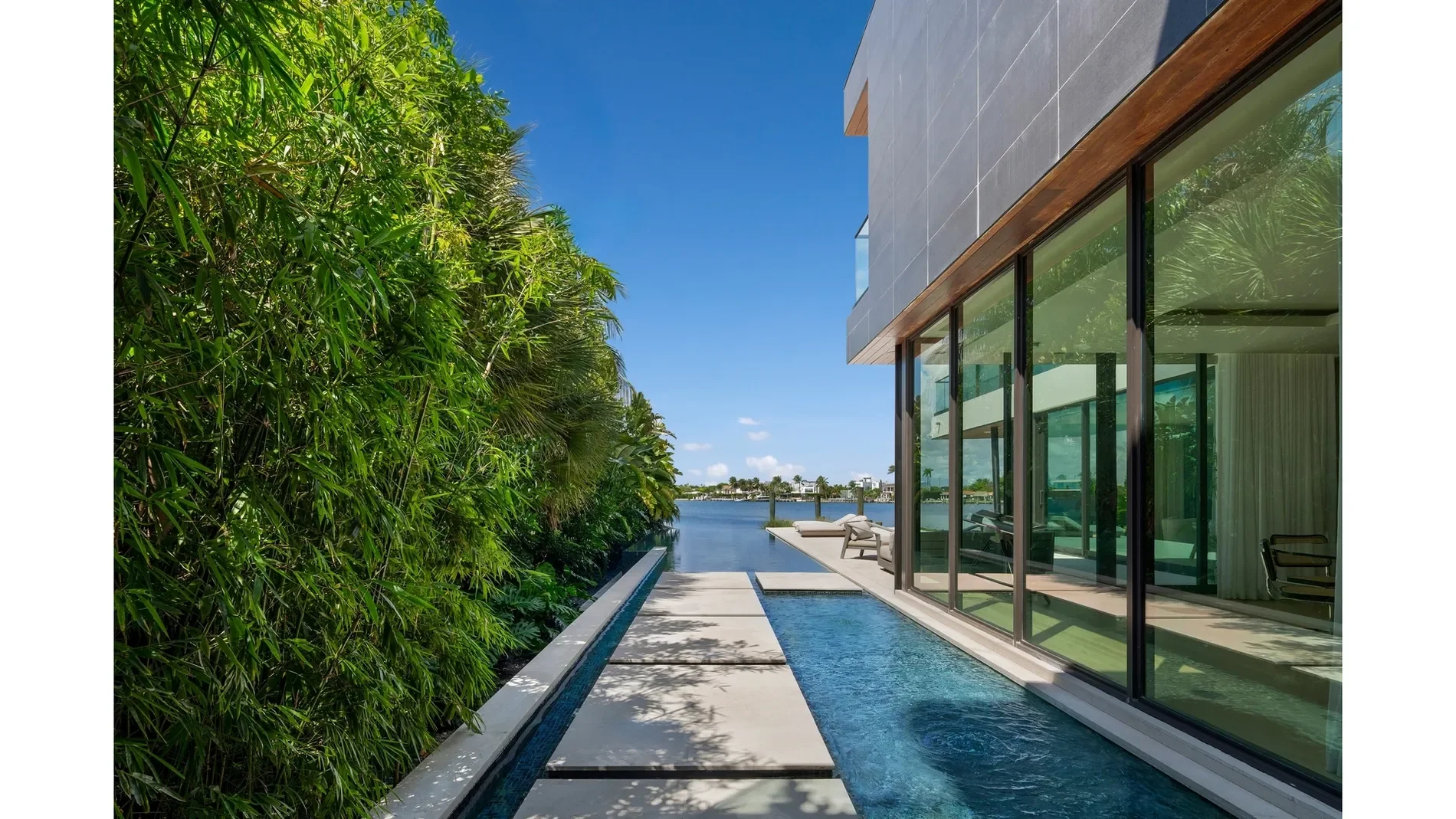 1165 N Biscayne Point Rd, Miami Beach, Florida, United States. - Photo 22