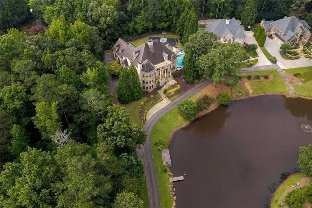 11140 W. Road, Roswell, Georgia, United States. - Photo 58