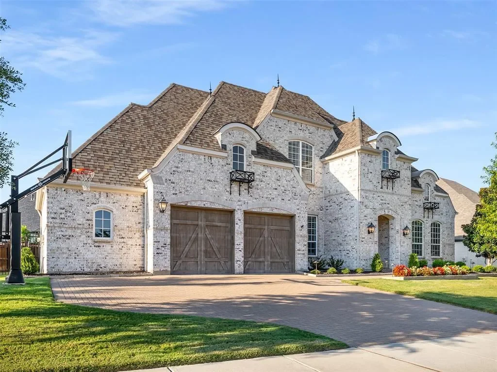 2201 Longmont Lane, Prosper, Texas, United States. - Photo 7