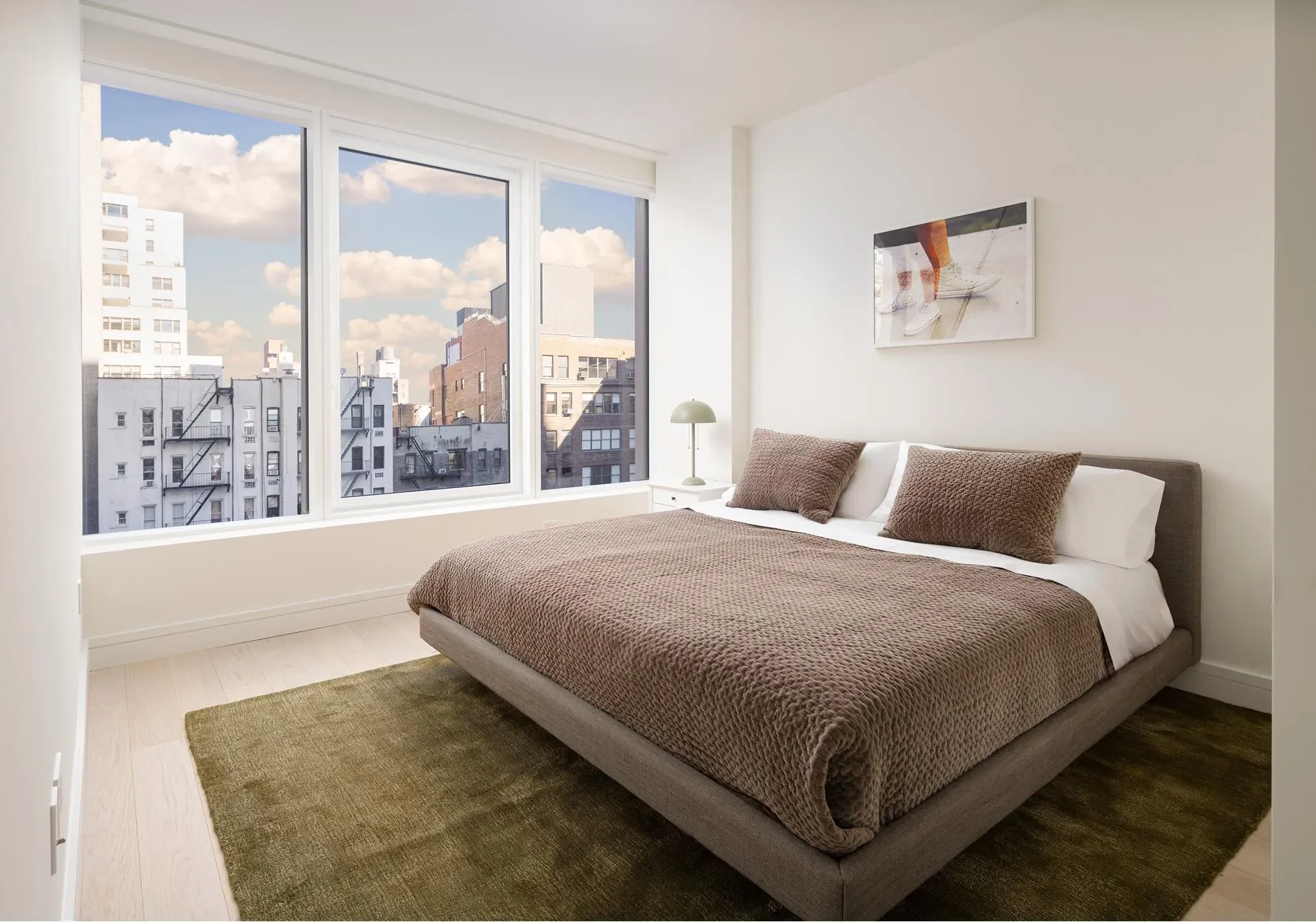 200E20th, 200 E 20TH ST, New York, New York, United States. - Photo 6