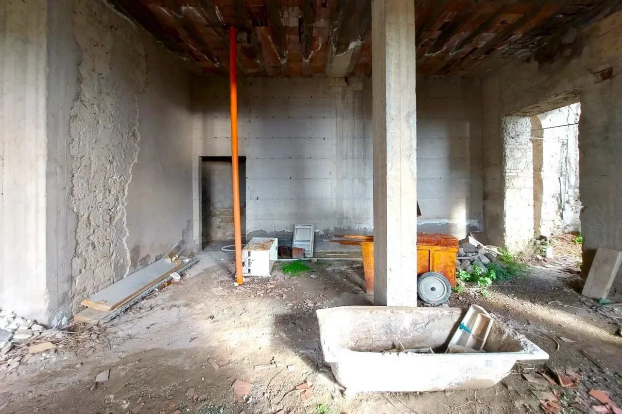 Rampe di Petraio, N. 21 Bis, Naples, Campania, Italy. - Photo 1