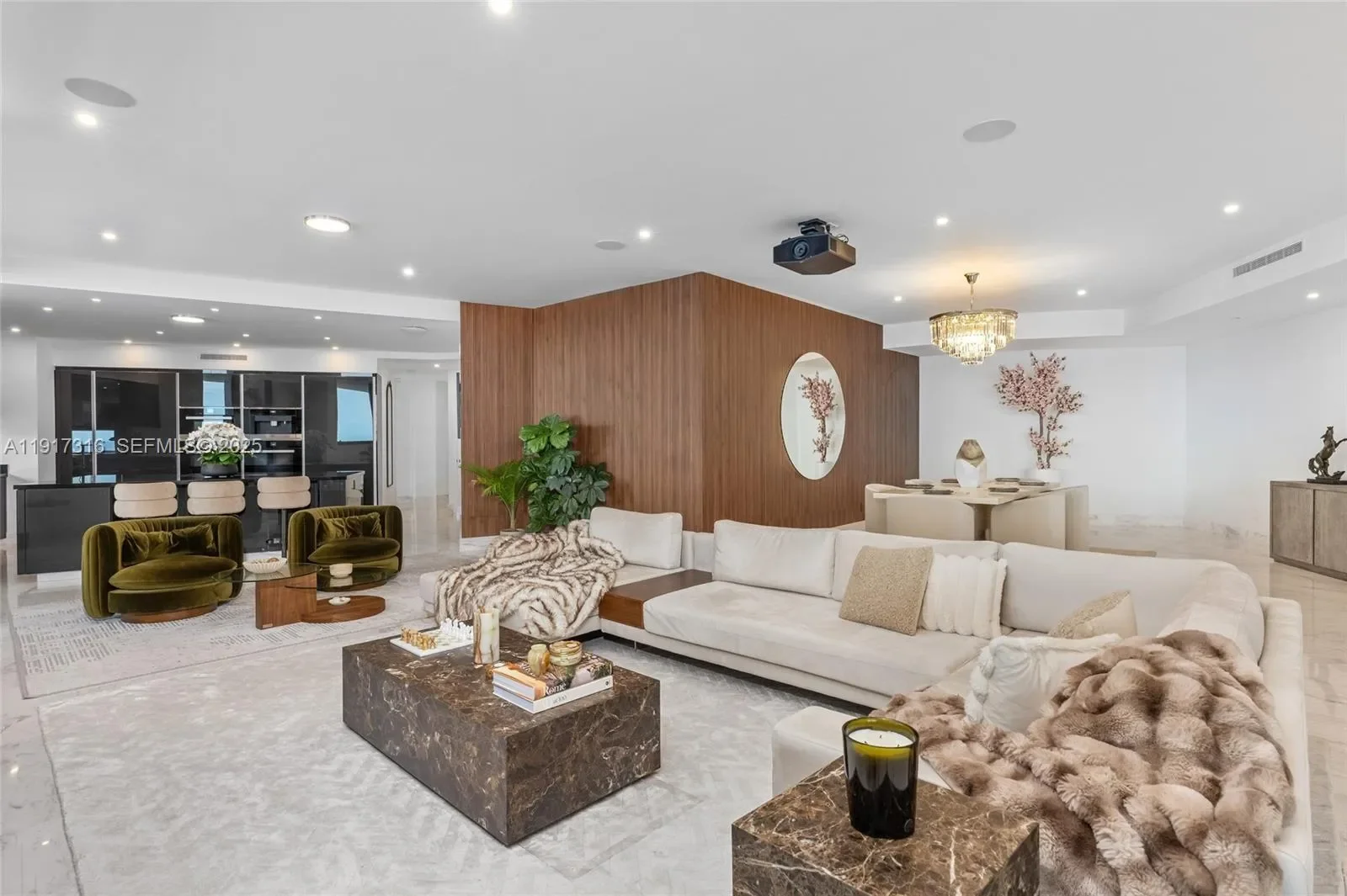 18555 Collins Ave, Golden Beach, Florida, United States. - Photo 5