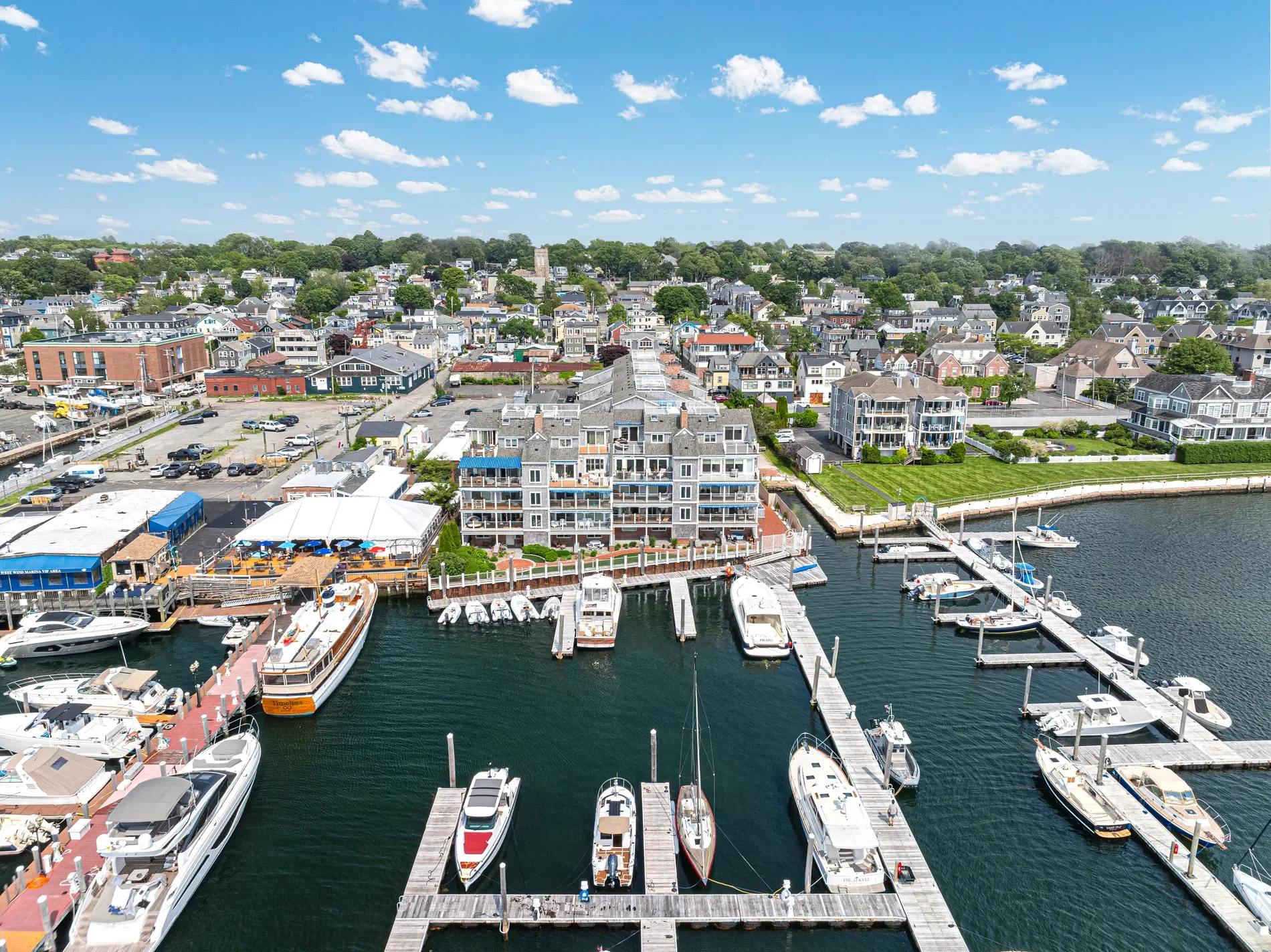 31 Coddington Landing #24, Newport, RI 02840, Newport, Rhode Island, United States. - Photo 6