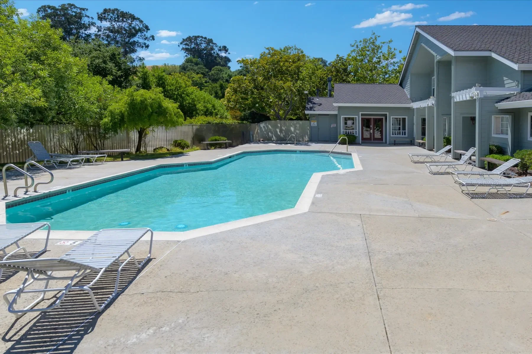 7875 Canyon Meadow Circle, Apt C, Pleasanton, CA 94588, Pleasanton, California, United States. - Photo 4