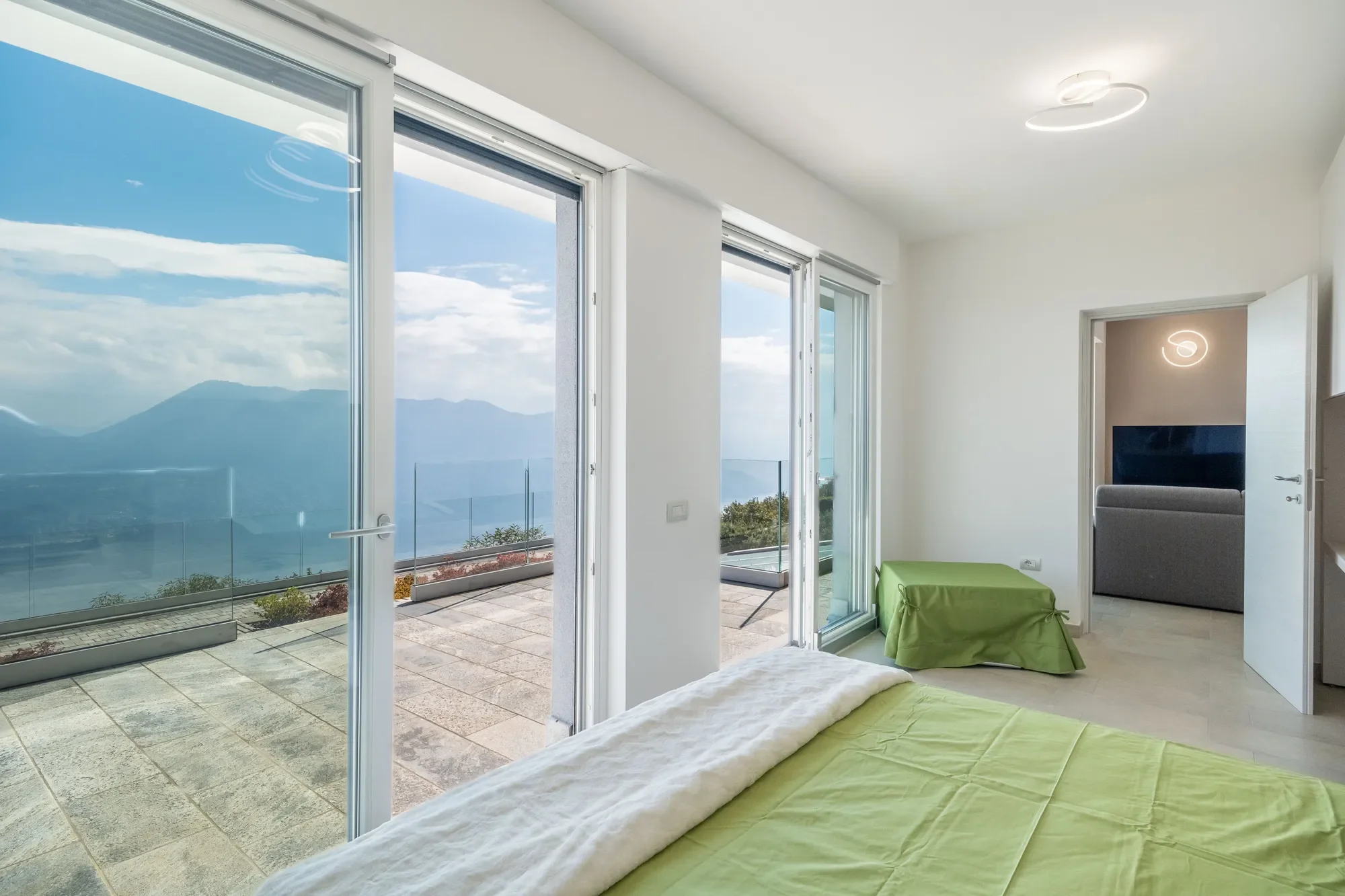 Via Milano, Pollino VB, Italy, Pollino, Piedmont, Italy. - Photo 27