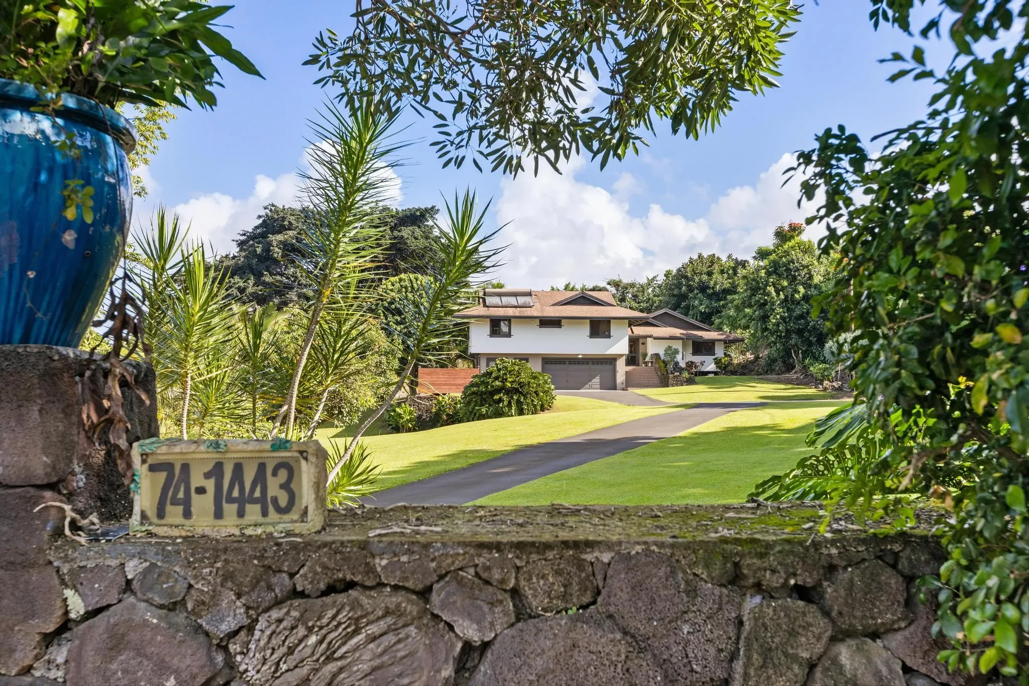 74-1443 HAO KUNI ST, Kailua-Kona, HI 96740, Kailua-Kona, Hawaii, United States. - Photo 18